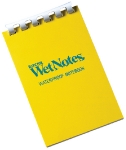 Ritchie W35 Pocket Wet Notes